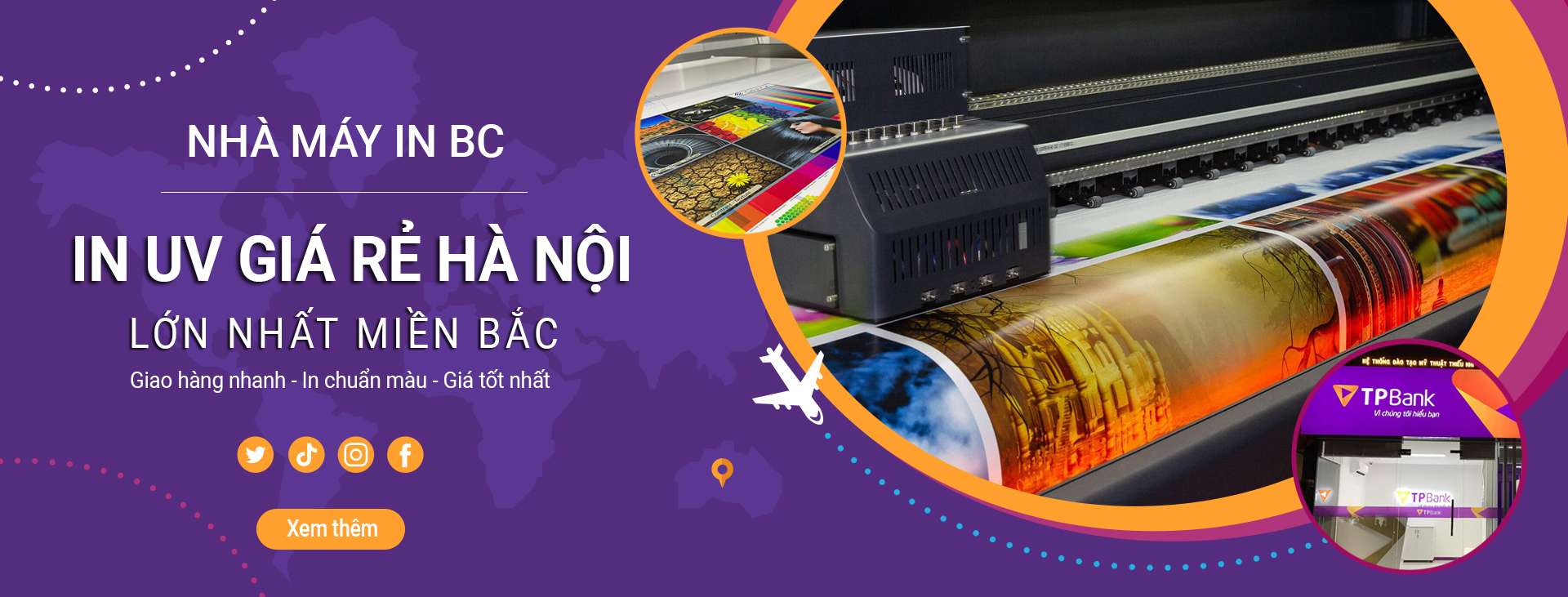 banner in uv gia re hn