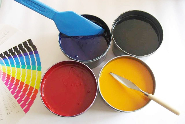 Mực In UV Offset - Lựa Chọn Hoàn Hảo Cho Chất Lượng In Ấn Tuyệt Vời 1 Mực In UV Offset - Lựa Chọn Hoàn Hảo Cho Chất Lượng In Ấn Tuyệt Vời